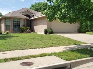 2001 Moonlight Trl, Heartland, TX 75126