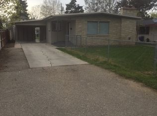 119 S Maple St, Nampa, ID 83686