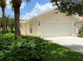 7807 N Fork Dr, West Palm Beach, FL 33411