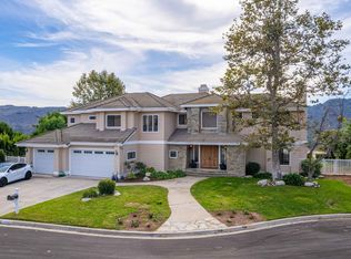 11300 Highridge Ct, Camarillo, CA 93012