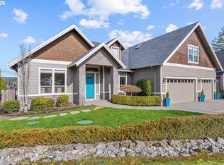 6231 NW Klickitat Ct, Camas, WA
