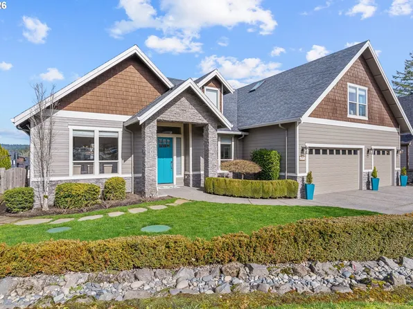 6231 NW Klickitat Ct, Camas, WA 98607