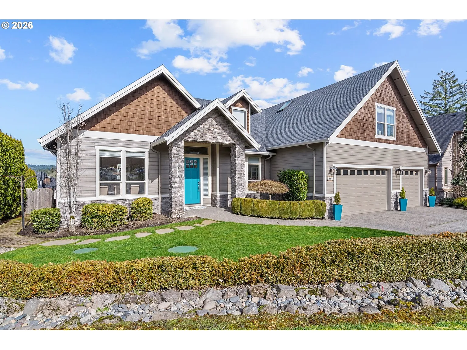 6231 NW Klickitat Ct photo 1