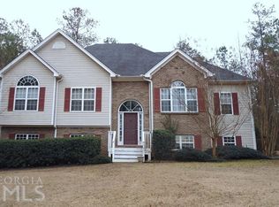 1425 Reese Rd, Sharpsburg, GA 30277