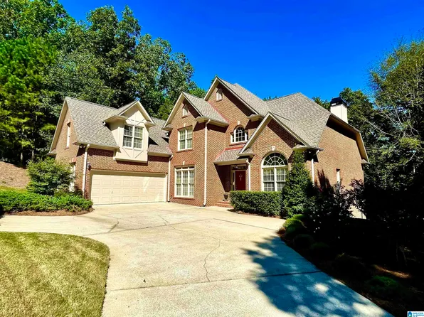 30 Bellerive Cir, Oneonta, AL 35121