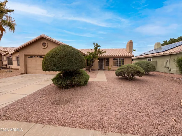 2945 E HONONEGH Drive, Phoenix, AZ 85050