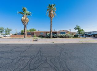 2129 Beverly St, Odessa, TX 79761