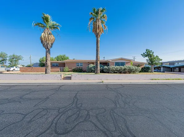 2129 Beverly St, Odessa, TX 79761