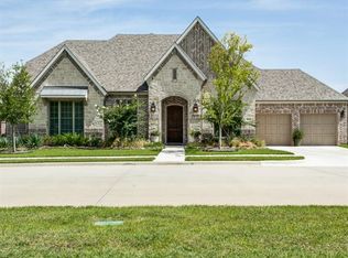 2845 Volterra Way, Keller, TX 76248