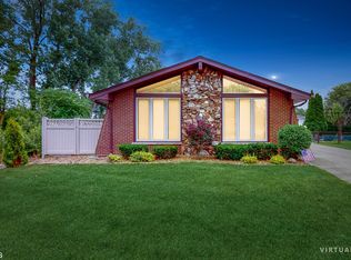9829 Massasoit Ave, Oak Lawn, IL