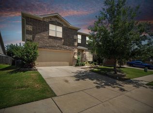 2929 Whitetail Chase Dr, Fort Worth, TX 76108