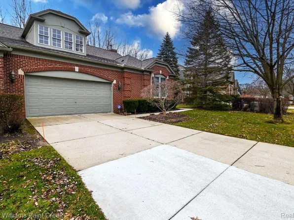3663 Tremonte Cir S, Rochester, MI 48306