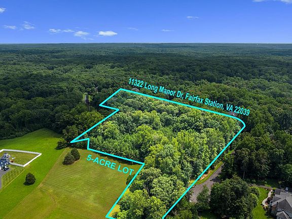 5th image of 11322 Long Manor Dr