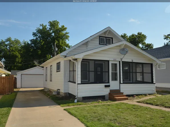 3319 4th Ave, Sioux City, IA 51106