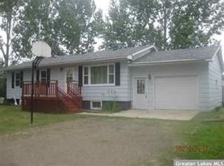 103 Ravilla Ave, Staples, MN 56479