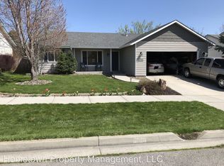 1610 N Summer Rose St, Post Falls, ID 83854