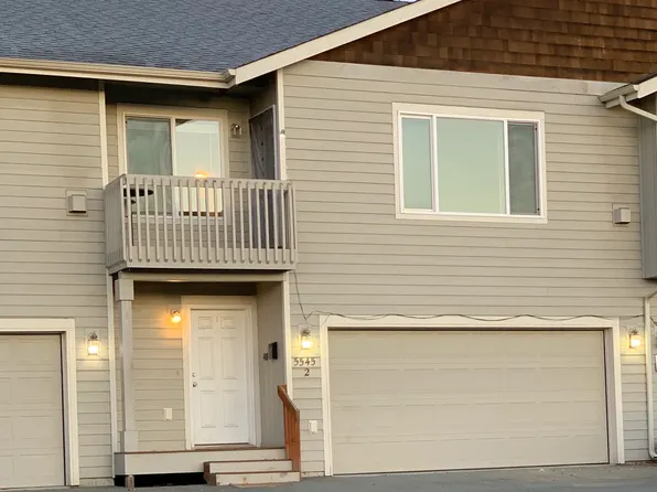 5545 S Irwin Dr #2, Wasilla, AK 99623