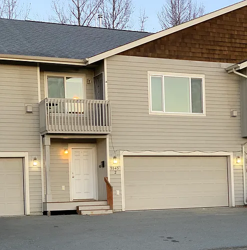 5545 S Irwin Dr #2 Photo 1
