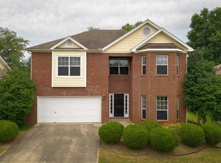 121 Sunset Blvd, Madison, AL 35758