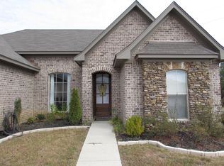 216 Greenfield Ridge Dr, Brandon, MS 39042