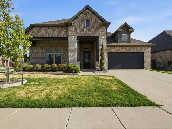 3150 Westminster Dr, Prosper, TX 75078