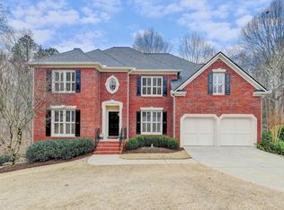 1308 Woodhaven Ln SE, Smyrna, GA 30082