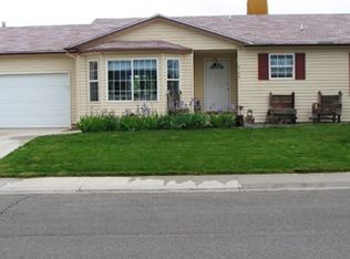 2106 Natalia Way, Montrose, CO 81401