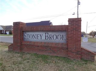 317 Sunny Side Dr LOT 38, Chapel Hill, TN 37034