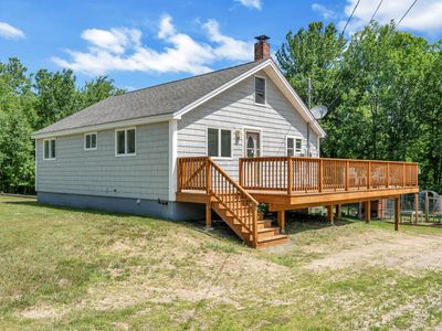 619 Newfield Road, Shapleigh, ME, 04076