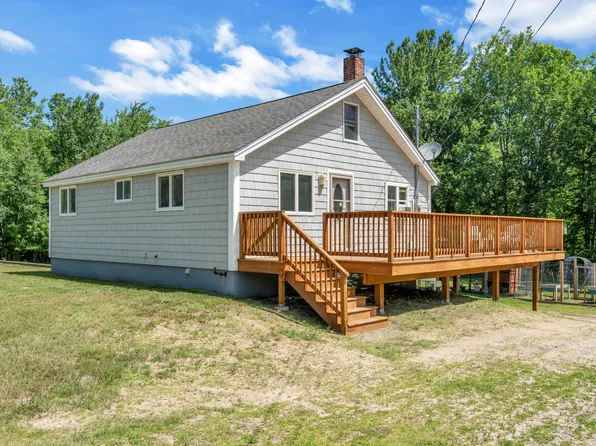 619 Newfield Road, Shapleigh, ME 04076