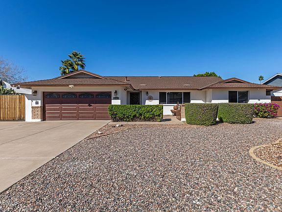 2nd image of 3504 E DE POE Lane