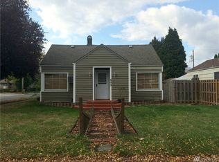 603 Oregon Way, Longview, WA 98632