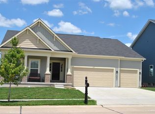 117 Countryshire Dr, Lake Saint Louis, MO 63367