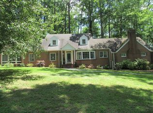 14 Longstreet Rd, Weldon, NC 27890