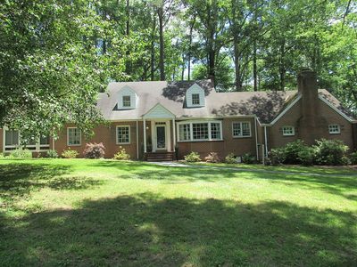 14 Longstreet Rd, Weldon, NC, 27890