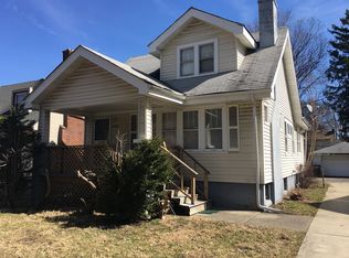 14006 Longacre St, Detroit, MI 48227