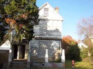 506 E 39th St, Savannah, GA 31401