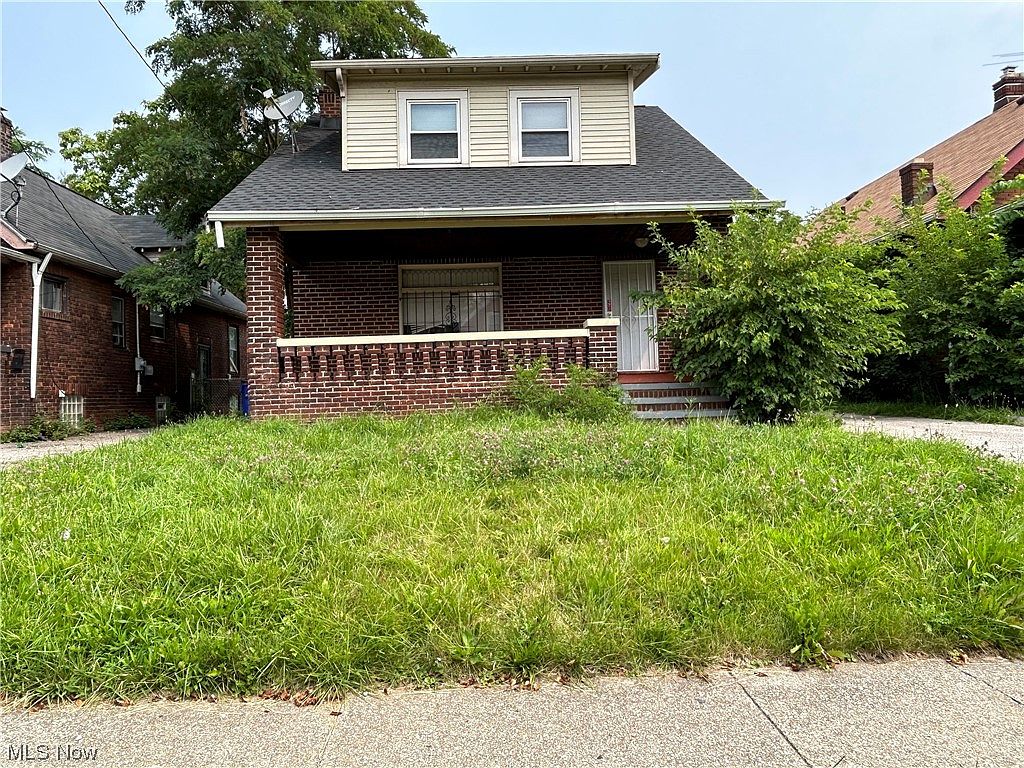 12713 Gay Ave, Cleveland, OH 44105 | Zillow