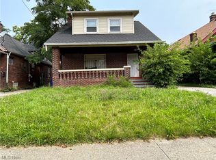 12713 Gay Ave, Cleveland, OH