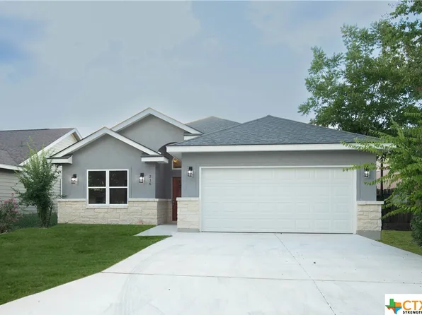 216 E Byrd Blvd, Universal City, TX 78148