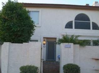 4833 E Hazel Dr UNIT 2, Phoenix, AZ 85044