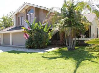 1886 Maya Ct, Vista, CA 92081
