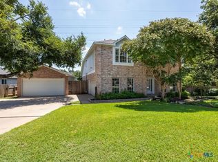 1905 Chaparral Dr, Round Rock, TX 78681