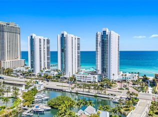 16445 Collins Ave APT 1121, Sunny Isles Beach, FL 33160