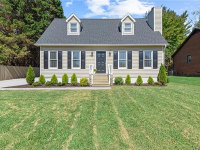 5525 Moravian Heights Ln, Clemmons, NC, 27012