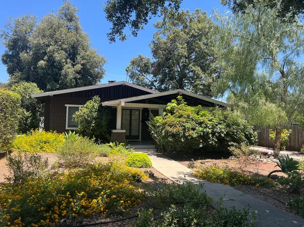 176 S San Marino Ave, Pasadena, CA 91107