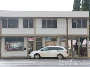 519 California Ave APT 2, Wahiawa, HI 96786