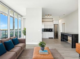 9471 Yonge St #LPH15, Richmond Hill, ON