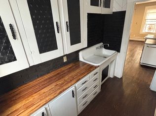 61-63 Cote Ave #2, Woonsocket, RI 02895