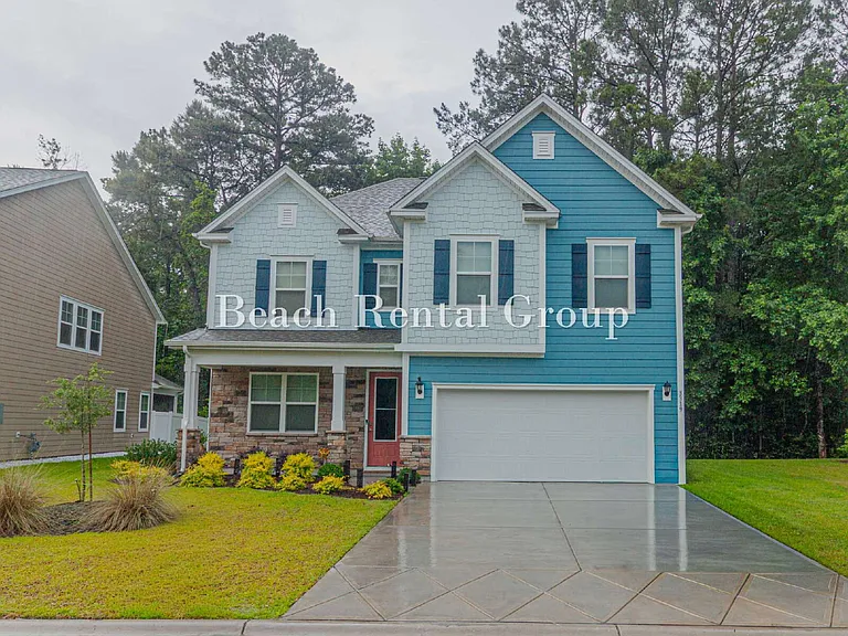 3319 Moss Bridge Ln — Photo 1